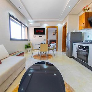 Appartement met een Slaapkamer